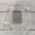 Cenicero de Vidrio Cristal - comprar online