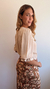Saia Florinda - Atelier Dinde