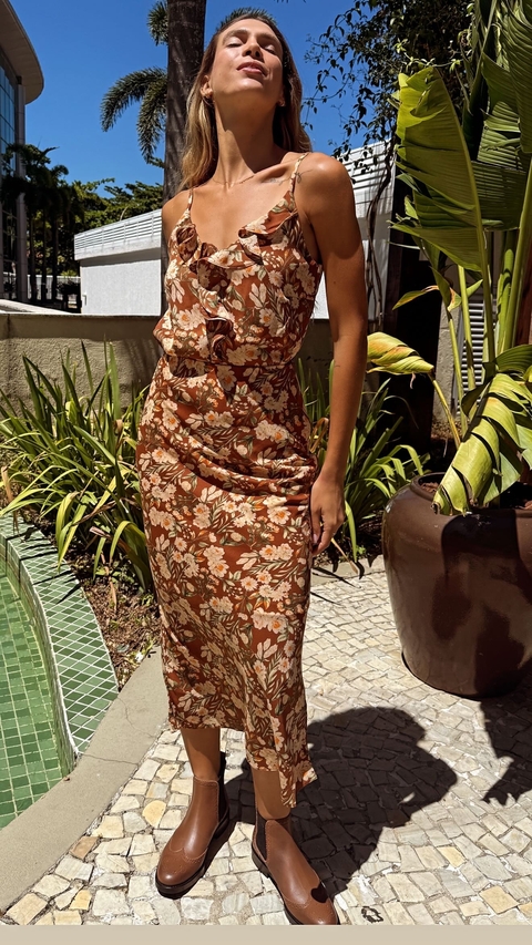 Blusa Florinda - comprar online