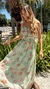 Vestido Lindsay