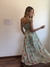 Vestido Lindsay na internet