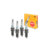 Velas Ignição NGK KR8B-10D Idea 1.6 1.8 16V E-Torq 10/16
