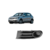 Grade Lateral Para-choque Gol Saveiro Voyage G5 09/12 Sem Furo LE