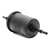 Filtro Combustível Mahle KL420 Ka 07/14 - comprar online