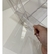 Imagem do Armário 2 Un Transparente Em Acrílico Decora Festa 65 Cm 3Mm