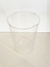 Trio Cilindro Transparente Festa Desmontável 80 60 48 Cm - loja online