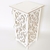 Cubo MDF Encaixe 40x40x80cm Branco Laminado 6mm na internet