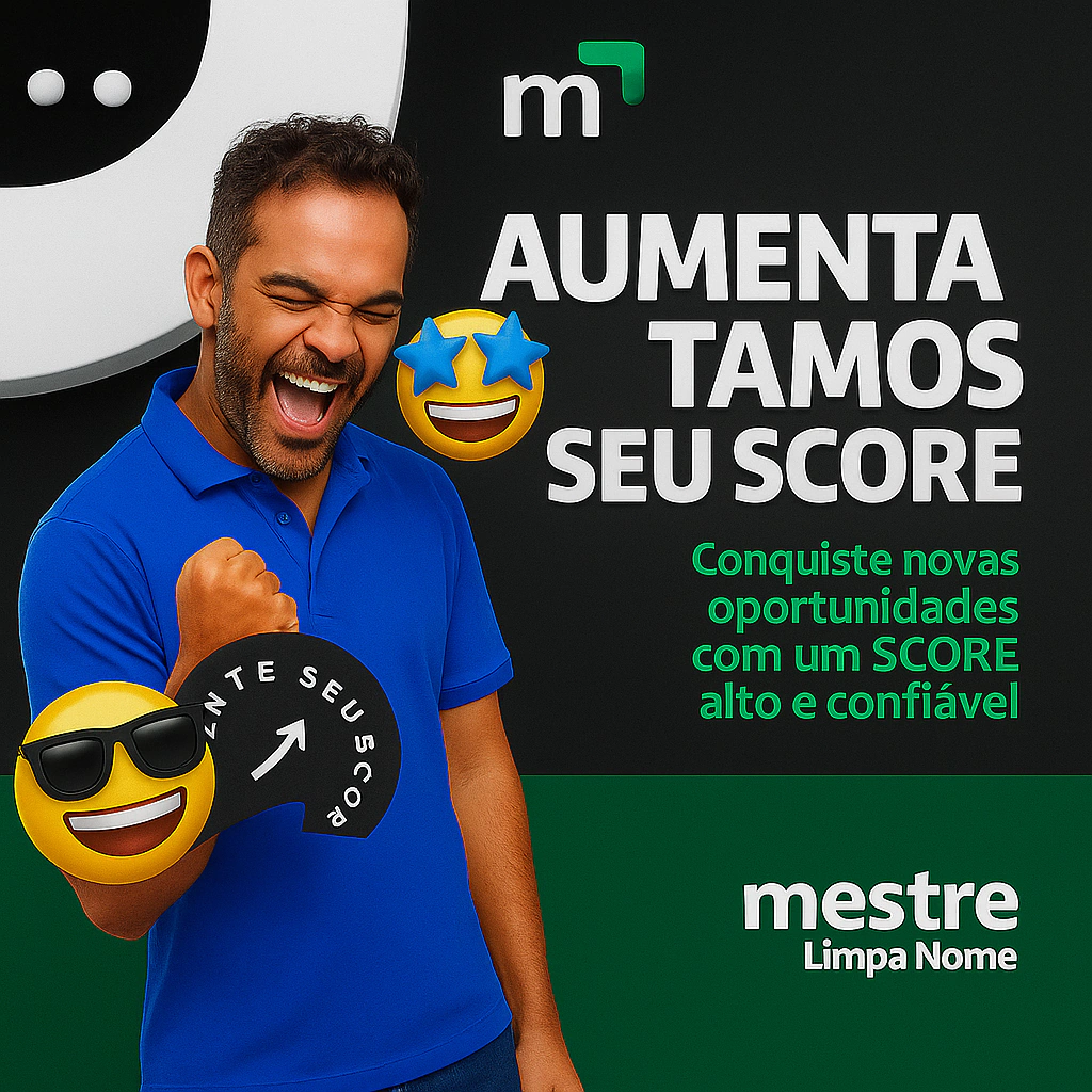 Limpa Nome Exclusão Histórico