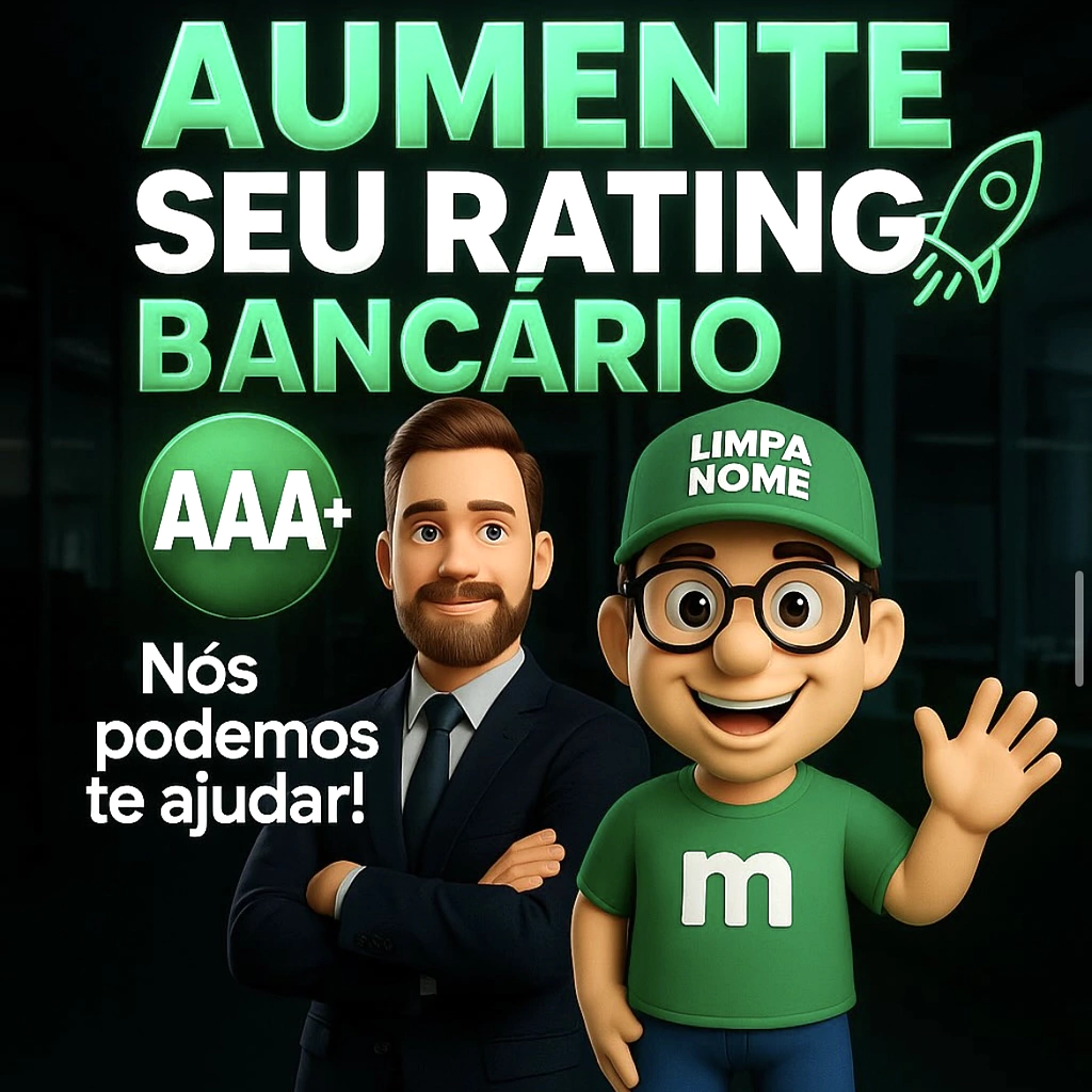 Limpa Nome Exclusão Histórico