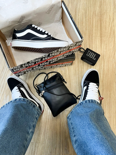Tênis Vans Old Skool