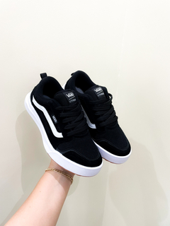 Vans Ultrarange Preto - Rô Barella