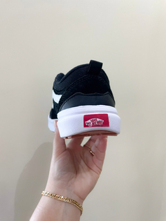 Vans Ultrarange Preto