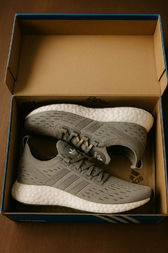 Adidas Cinza - comprar online