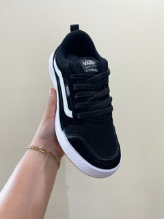 Imagem do Vans Ultrarange Preto