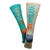 Meia D Estrava Dupla Face | Nude e Verde - comprar online