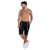 Short Jeans Masculino Preto: Preto e Descontração em Denim - Rdn Modas
