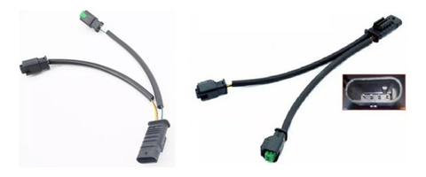 Ramal Instalacion Caja Agua Termostato Peugeot Citroen Thp
