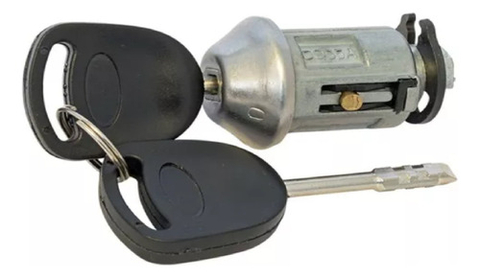 Llave Contacto Y Arranque Escort Fiesta Ka Transit Orion
