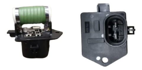 Resistencia Electroventilador Suzuki Fun - Gm Prisma Celta