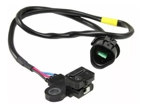Sensor Rpm Polea Cigueñal Mitsubishi Lancer Mirage Colt 1.6