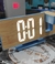 Reloj Proyector
