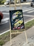 Quadro Decorativo - Ayrton Senna - Ilustra Arte
