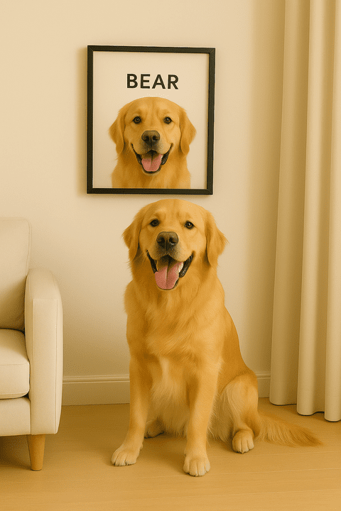 Banner de Mascoté