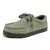 Sapato Casual Verão retro 4 variações de cores - comprar online