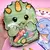 Embalagem ZipLock Bichinhos Fofos - loja online