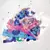 Pasta Transparente A4 c/ ZipLock STITCH - comprar online