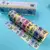 Washi Tape STITCH Love - comprar online