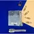 Imagem do Mini Fichário Harry Potter PVC Cristal - DAC