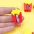Apontador Fast Food Batata Frita - WINPAPER