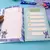 Planner Luxo Decorado STITCH