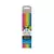 Lápis de Cor Criatic Neon 6 Cores - CIS - comprar online
