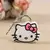 Cadeado Fofo Emborrachado Hello Kitty - Rabisquei