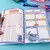 Imagem do Planner Luxo Decorado STITCH