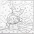 Livro de Colorir Cozy Space - CIRANDA - Rabisquei