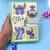 Planner Luxo Decorado STITCH na internet