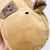 Estojo Veludo CAPIVARA Redondo - comprar online