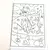 Livro de Colorir COZY ANIMALS - CIRANDA - Rabisquei
