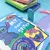Planner Luxo Decorado STITCH - Rabisquei
