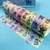 Washi Tape STITCH Love - Rabisquei