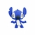 Borracha Fofa STITCH e ANGEL - loja online