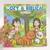 Livro de Colorir Cozy and Biblical - CIRANDA - loja online