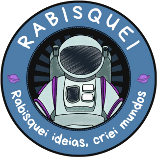 Rabisquei