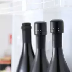 Conservador de Vinos + Cuchara Medidora - tienda online