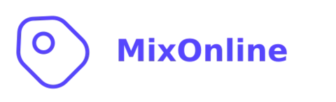 Loja MixOnline