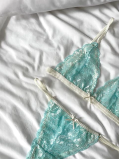 Conjunto Magnolia en internet