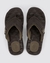 Chinelo de Dedo Marrom Egeu III Cartago Masculino Promoção - comprar online